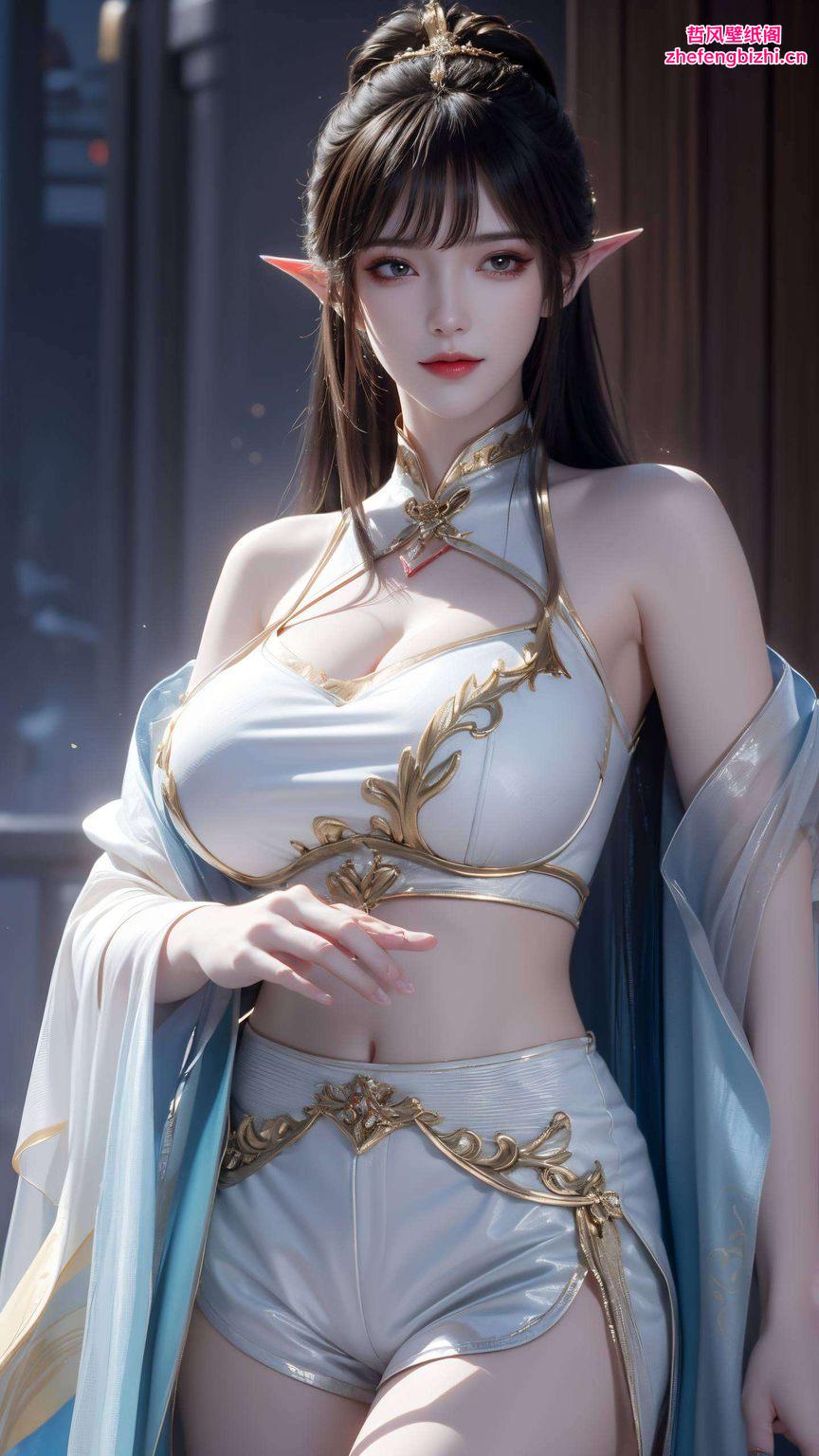 为你的电脑增添一抹独特的国漫风情探寻国漫之美