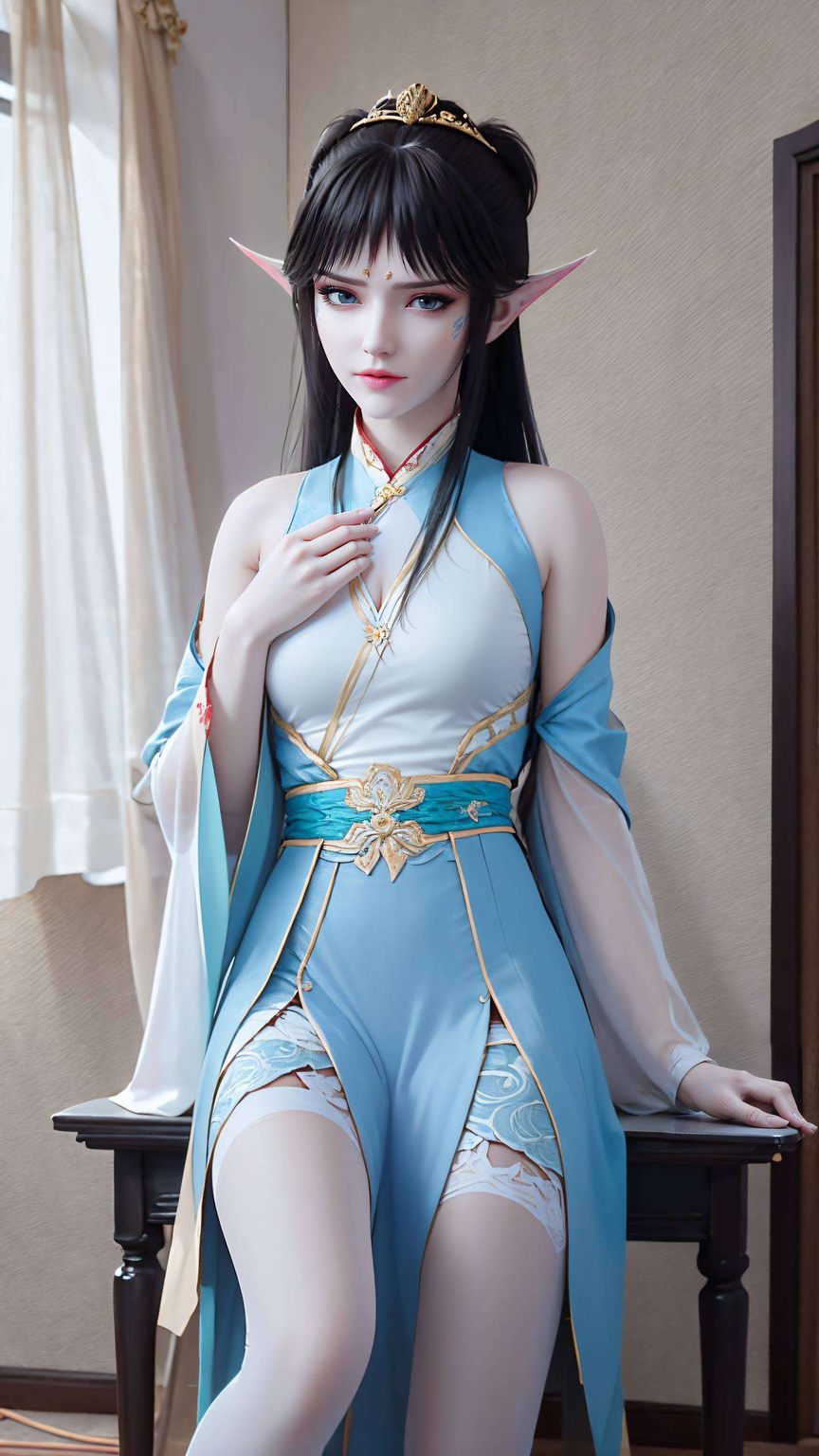 如同春风拂面这不仅是壁纸