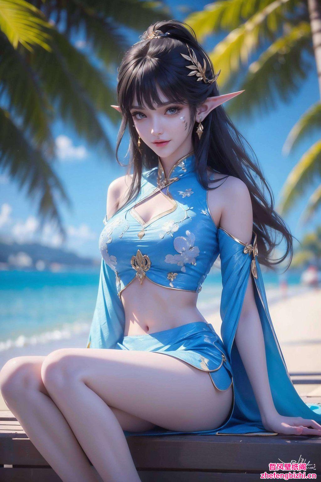 快来体验这场视觉盛宴精美细腻