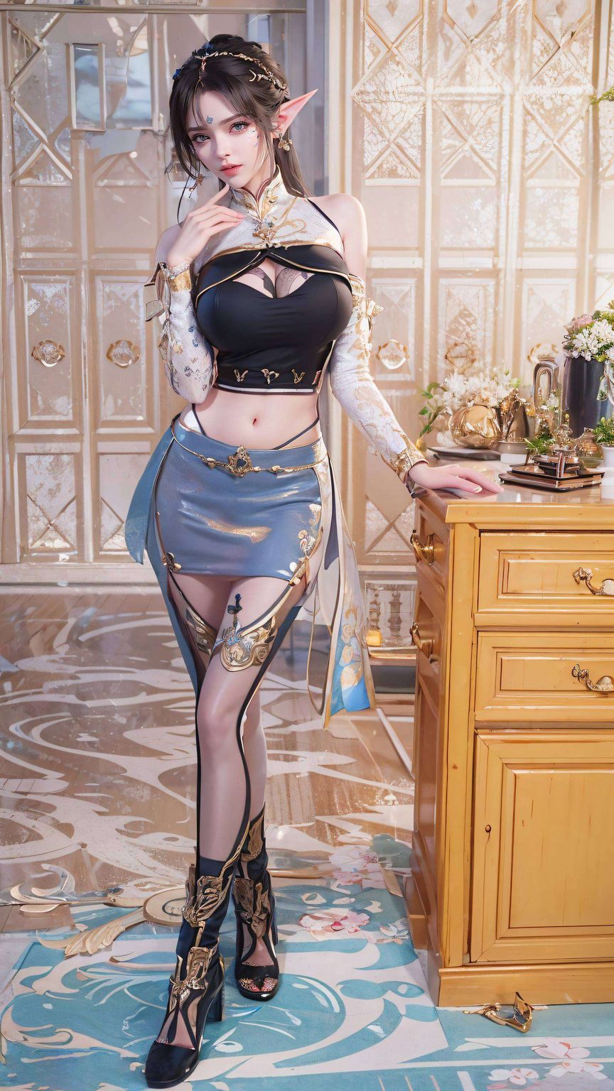 为你的手机注入灵魂细腻笔触