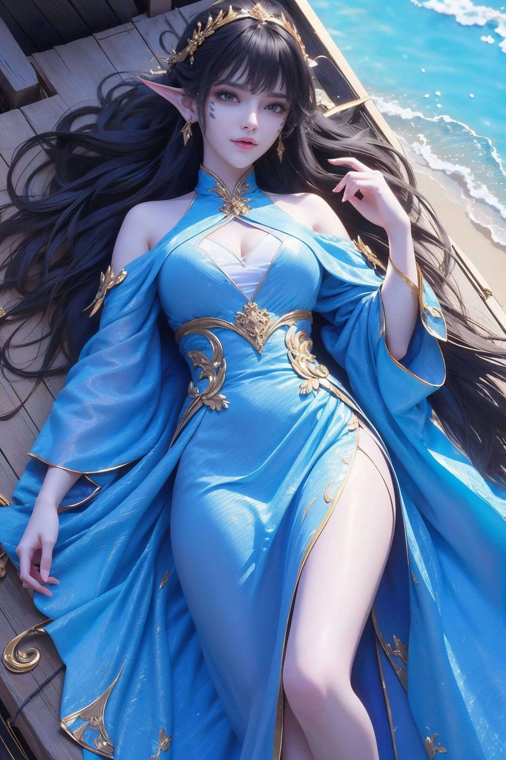 这款动态壁纸如同春日暖阳点亮每一天的美好心情