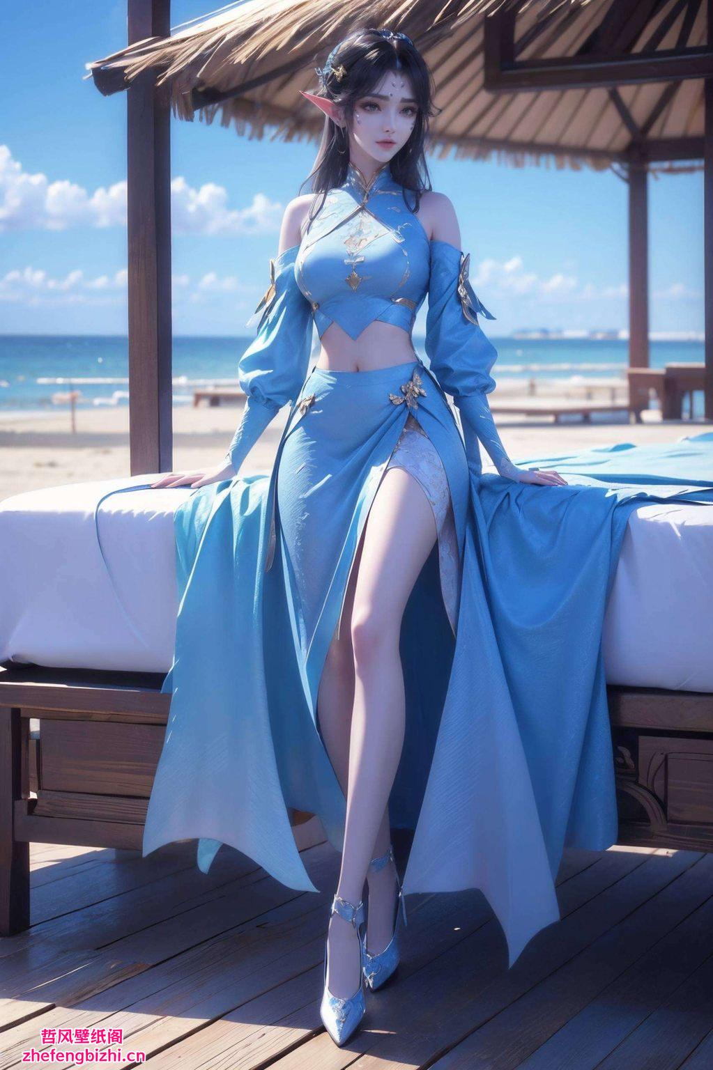 高清动态效果带来视觉盛宴的同时