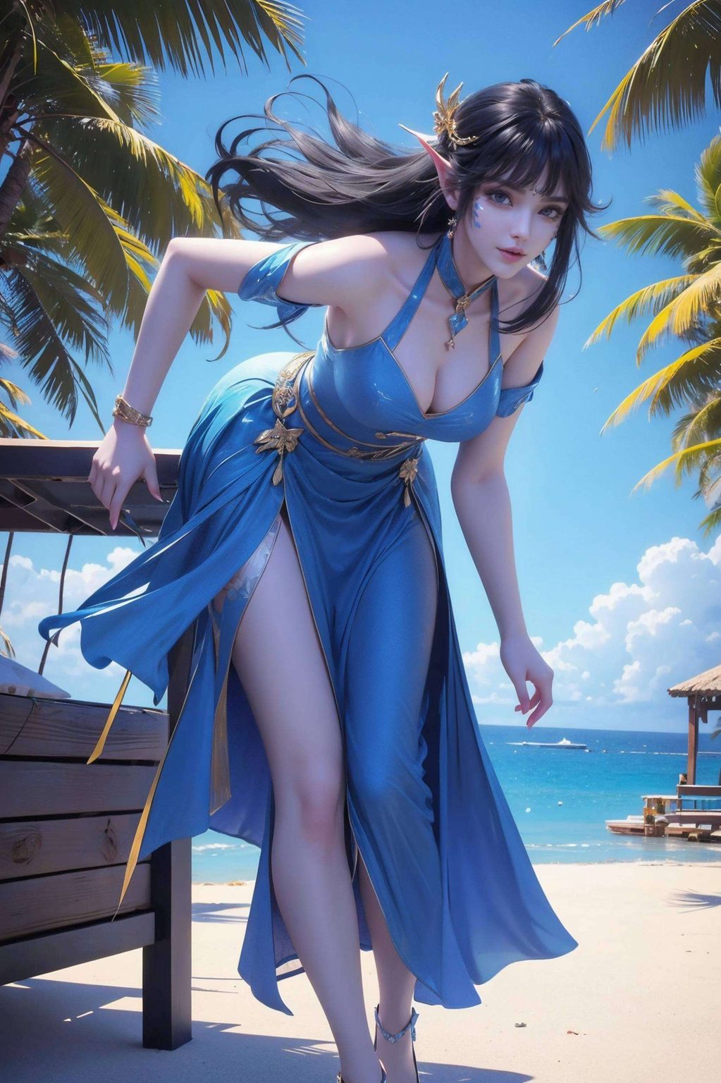 是每位动漫爱好者的收藏之选让人一见倾心