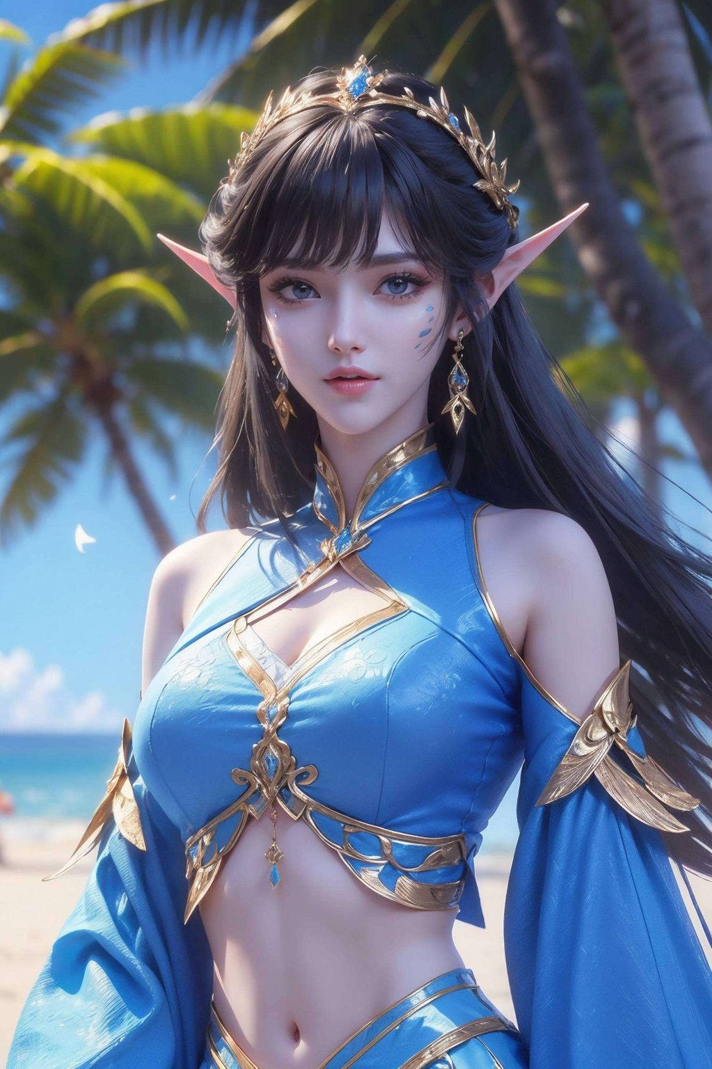 以4k超清壁纸第四版姿态翩翩起舞每一次滑动屏幕