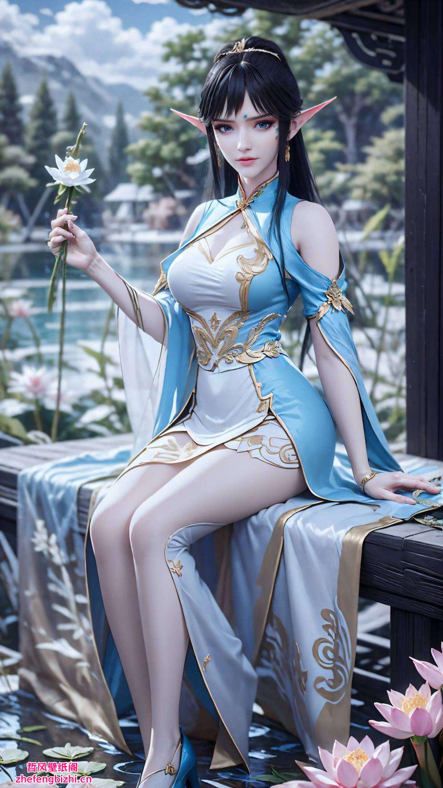 1080p高清壁纸呈现为你的桌面带来别样风情