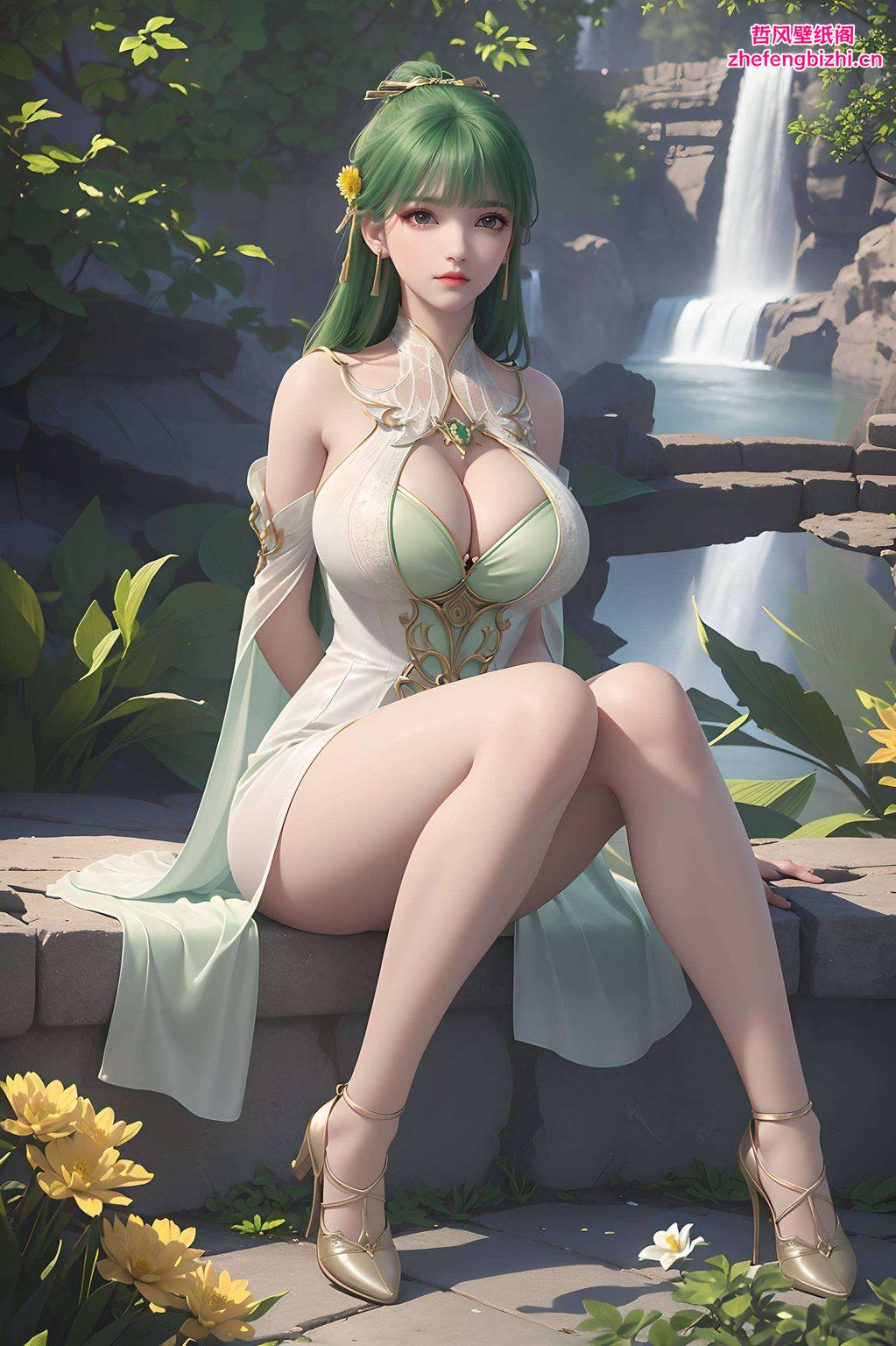 免费分享尽享视觉盛宴