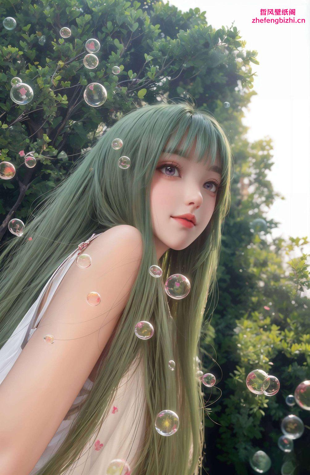 以芙蕖高清壁纸微信动态为灵感每一笔触都如诗如画
