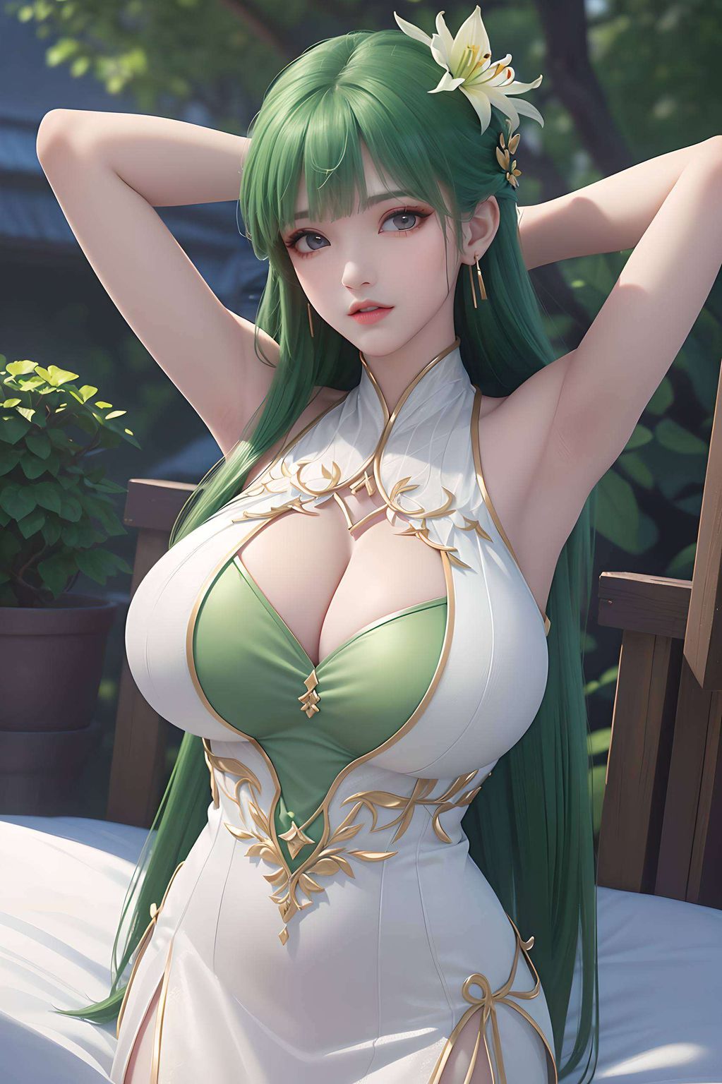 芙蕖高清壁纸横屏亮相尽享视觉盛宴！