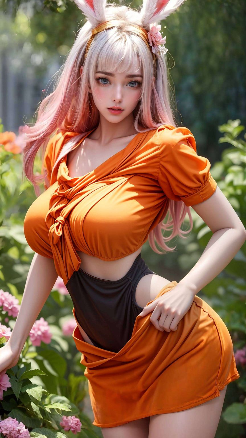 公孙离成为了无数手机壁纸的宠儿