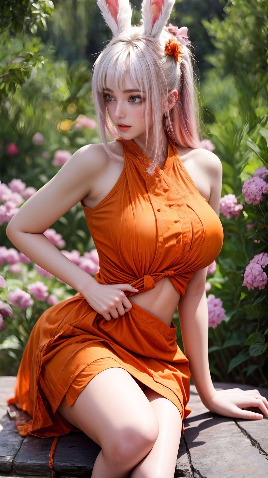 以高清壁纸4K全屏60帧呈现带你领略古风美女的独特韵味