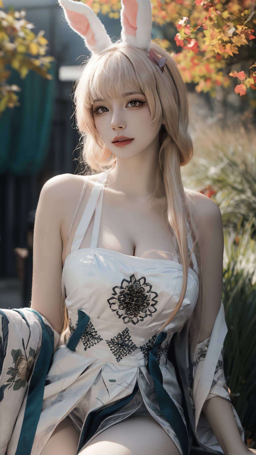 带你领略别样的视觉盛宴古典与现代交融