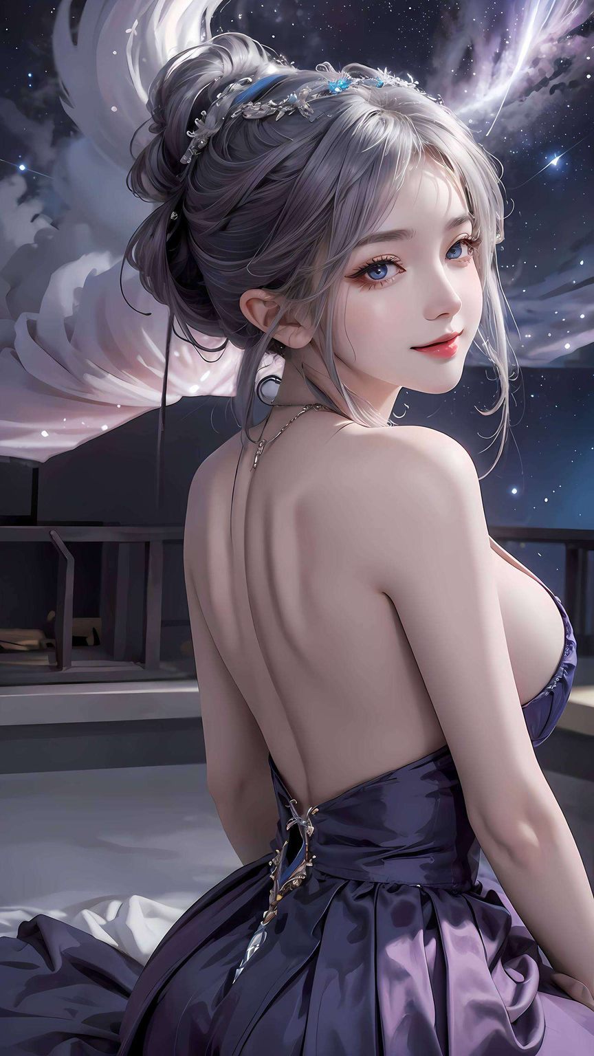 让每一次滑动都如穿越动漫世界的奇妙之旅IPad大小的设计