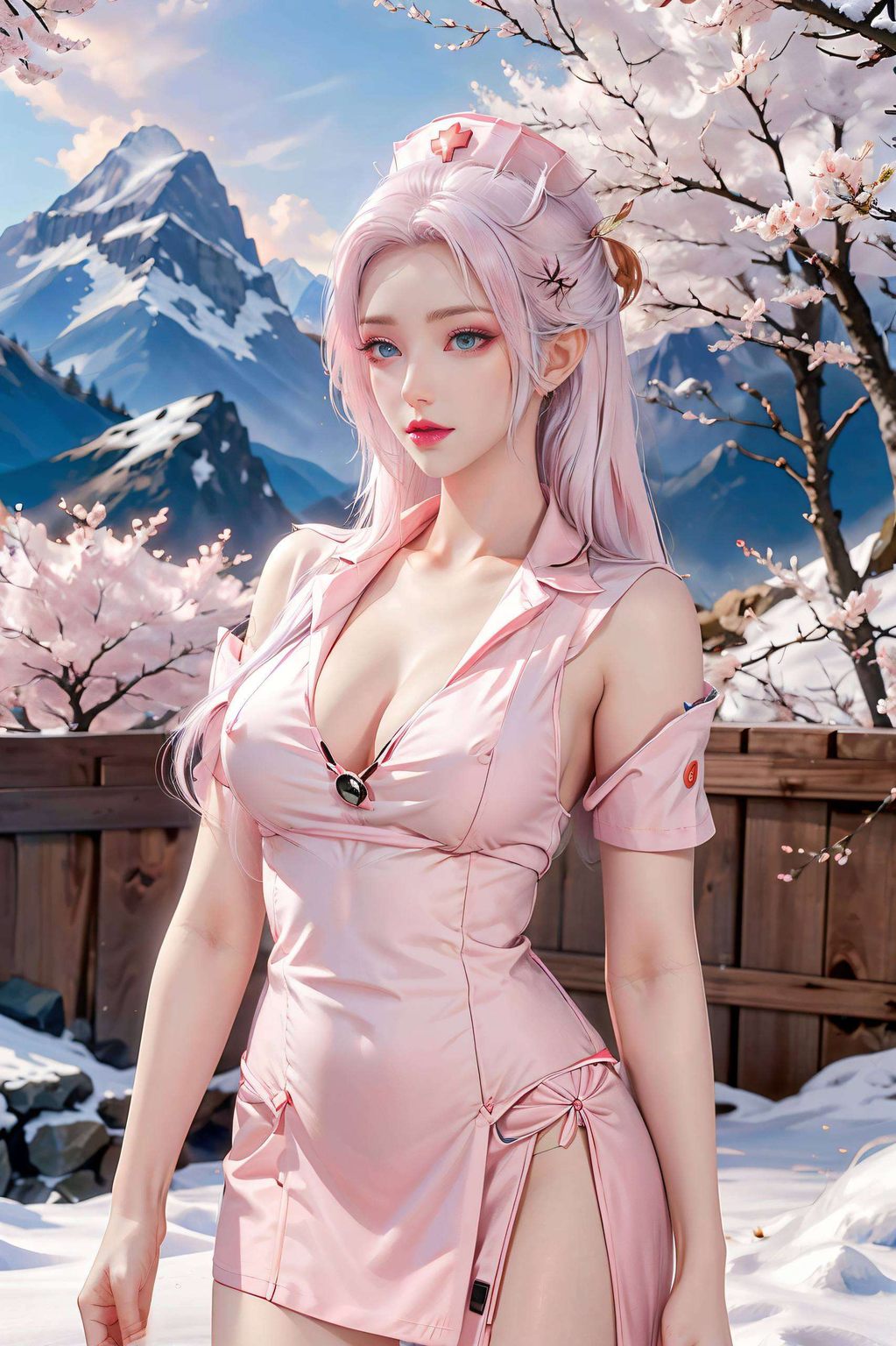以紧身衣映衬出韩月的女神魅力尽在每日的视觉盛宴