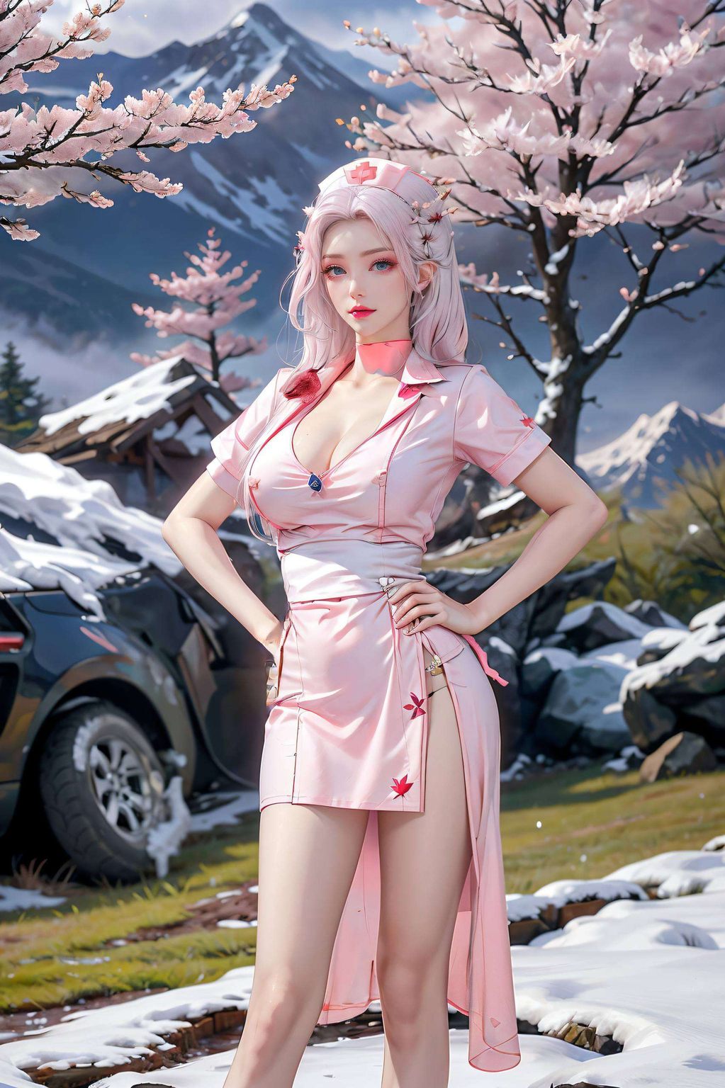 韩月壁纸手机让壁纸不仅是背景