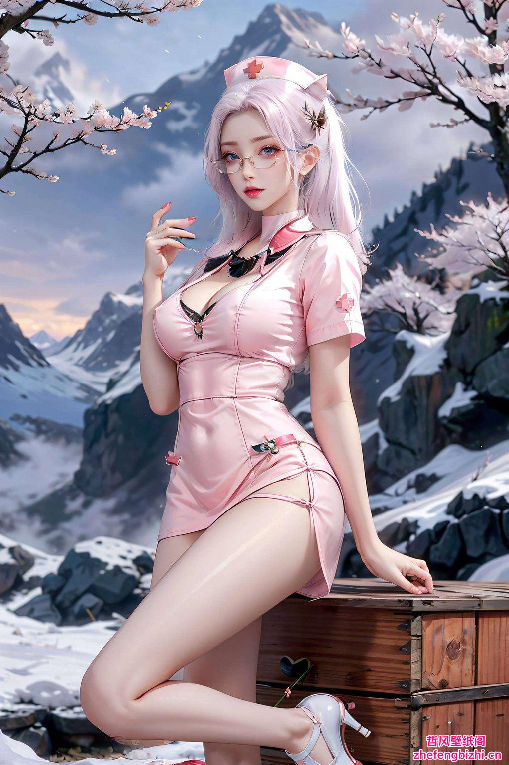 点亮你的电脑桌面梦幻般的色彩