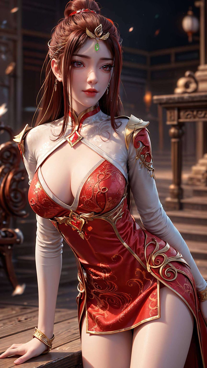 每一帧都是心动瞬间带来无限活力与梦幻色彩