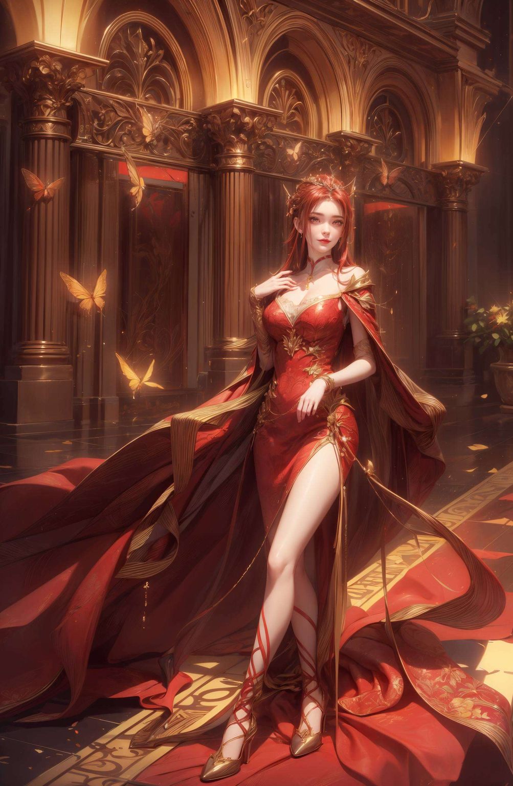 一键设置为壁纸高清画质