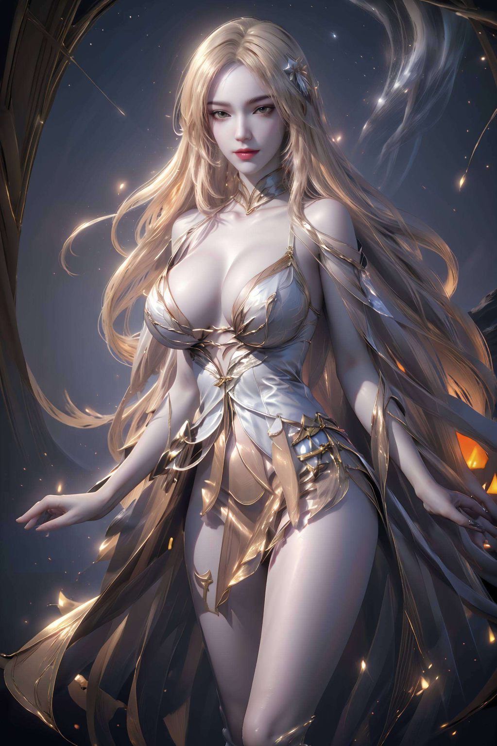 灵动舞姿尽收眼底让你的手机瞬间变身艺术画廊