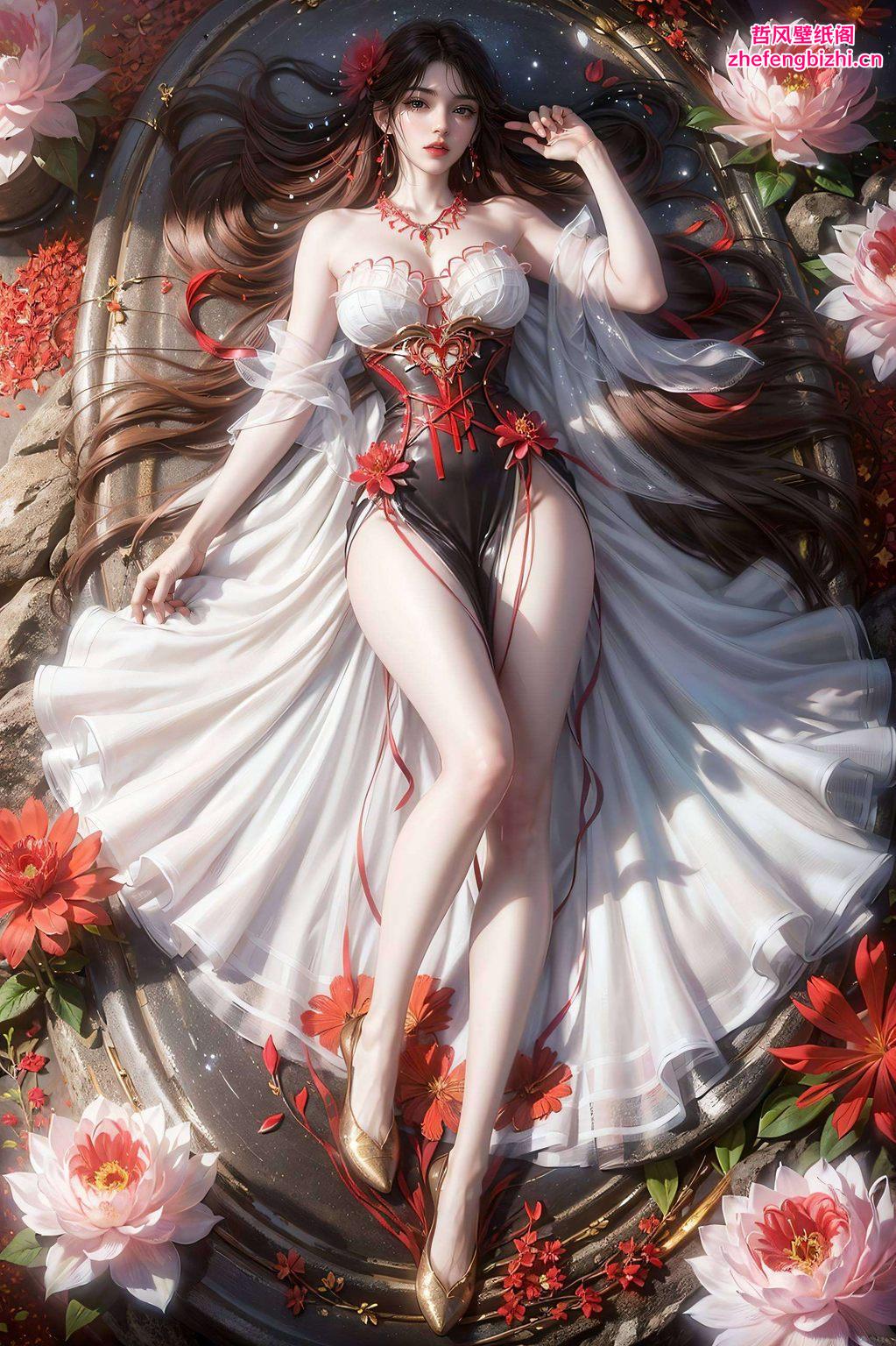 将古典韵味与现代审美完美融合色彩斑斓