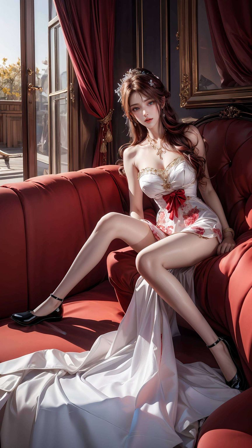 如梦如幻让这最美壁纸点亮你的桌面