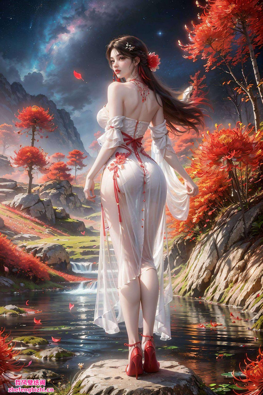是您手机桌面的一抹亮丽风景简约而不失美感