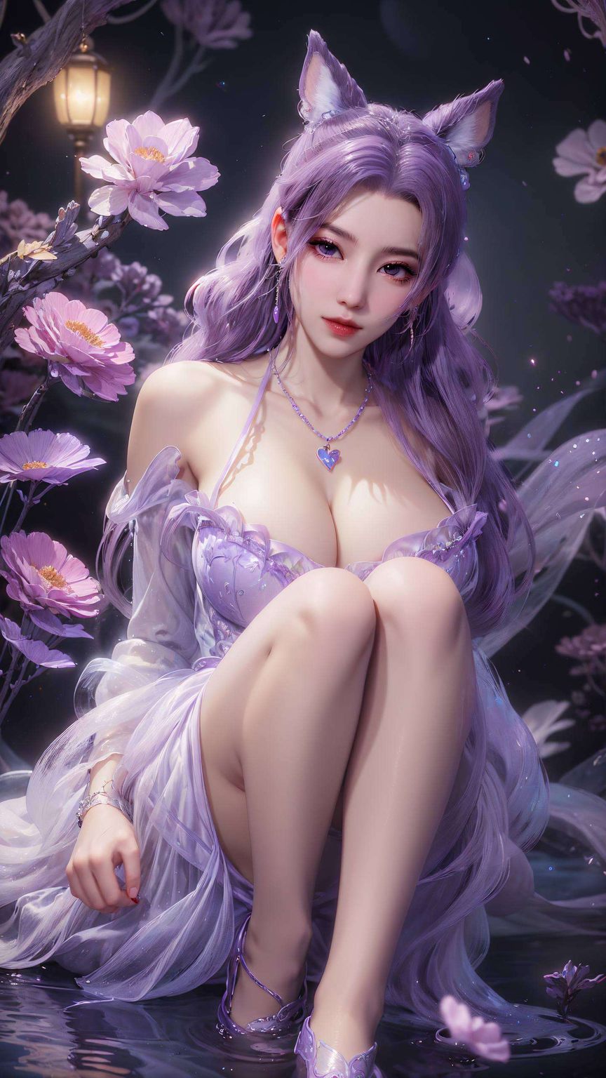 以4K高清画质呈现灵动如风