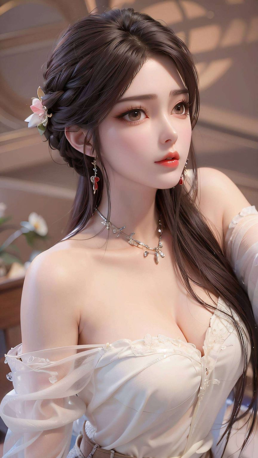 为你的手机屏幕增添一抹奇幻色彩捕捉每一丝细腻光彩