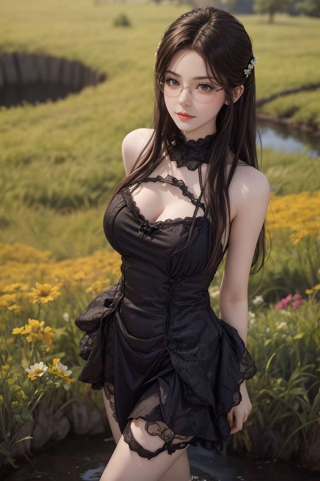 高清壁纸带你领略石昊与火灵儿的魅力瞬间！细腻的表情素材让你随时随地沉浸在二次元的美妙氛围中