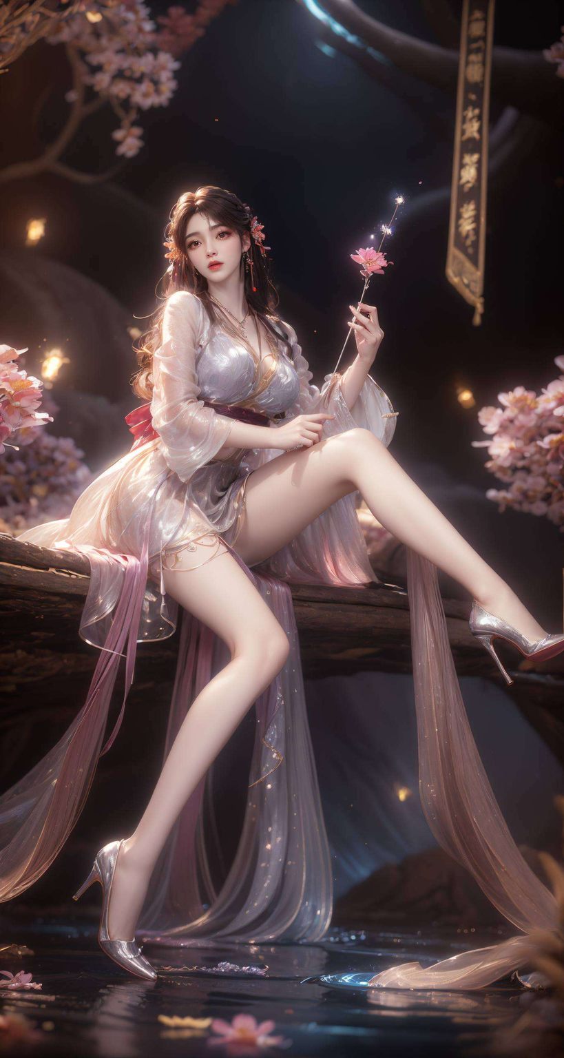 专为安卓用户量身打造高清壁纸带你领略火灵儿的灵动魅力！这款火灵儿壁纸漫画头像