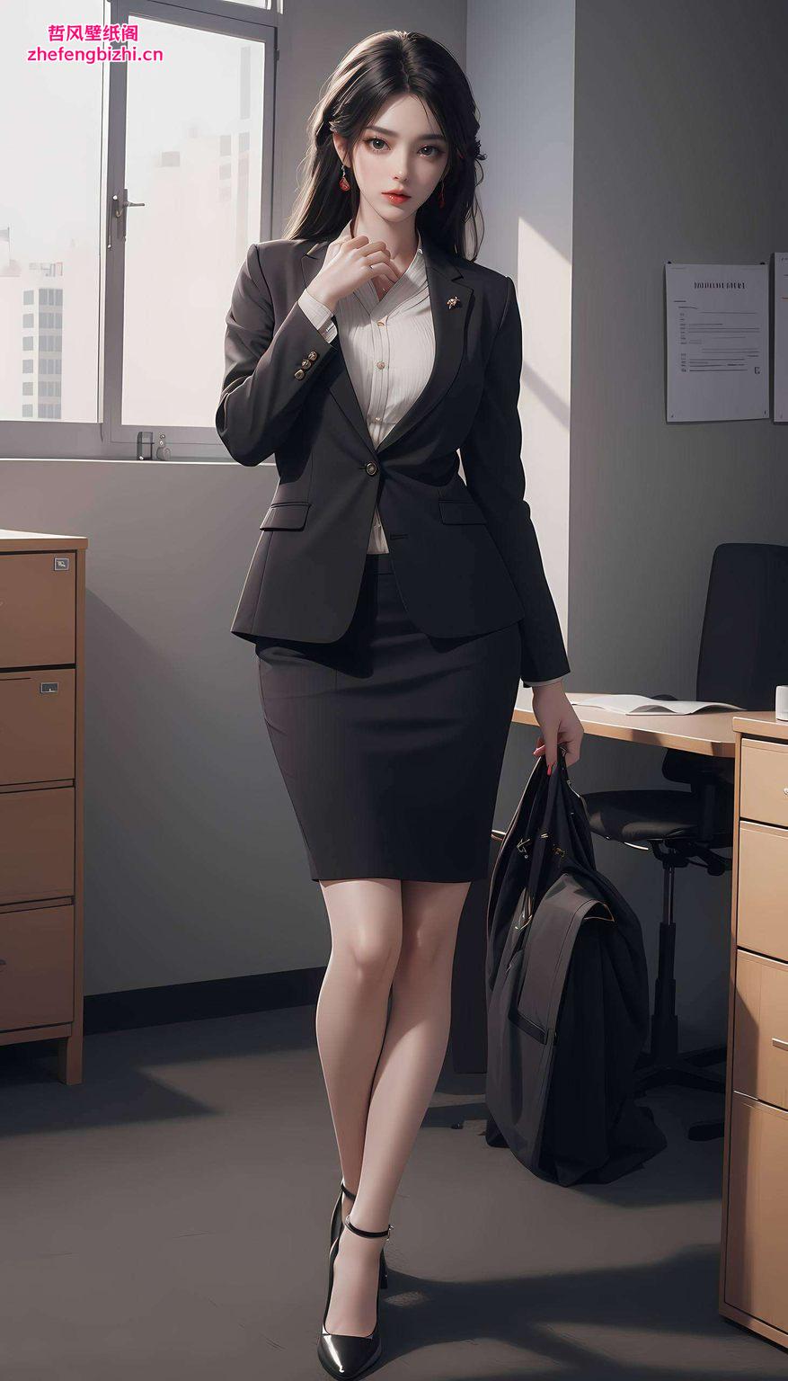 平板之上绽放民族风采火灵儿幼年壁纸