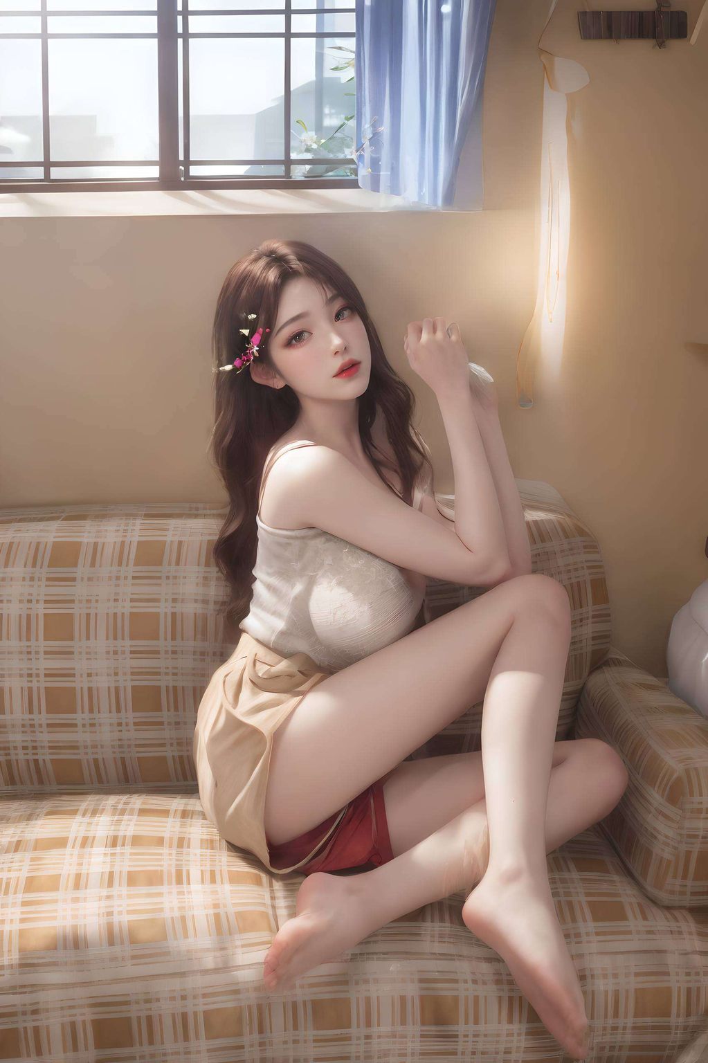 ”每一次点亮都是视觉盛宴