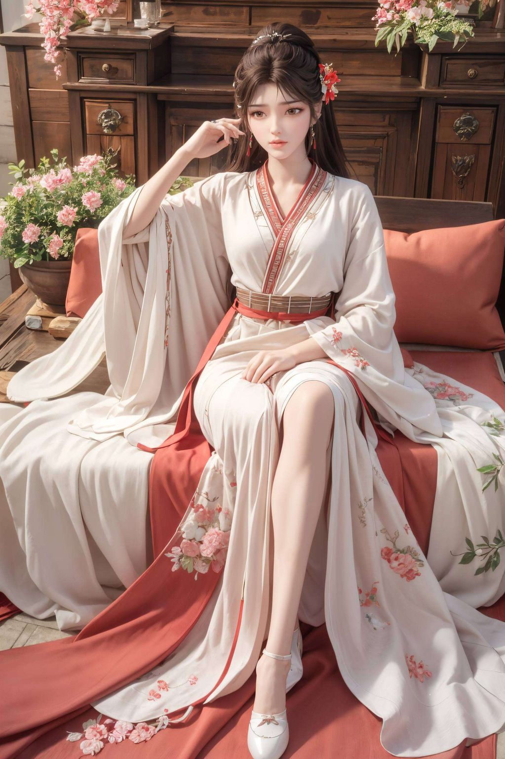 1080p的高清壁纸包还是动态的灵动