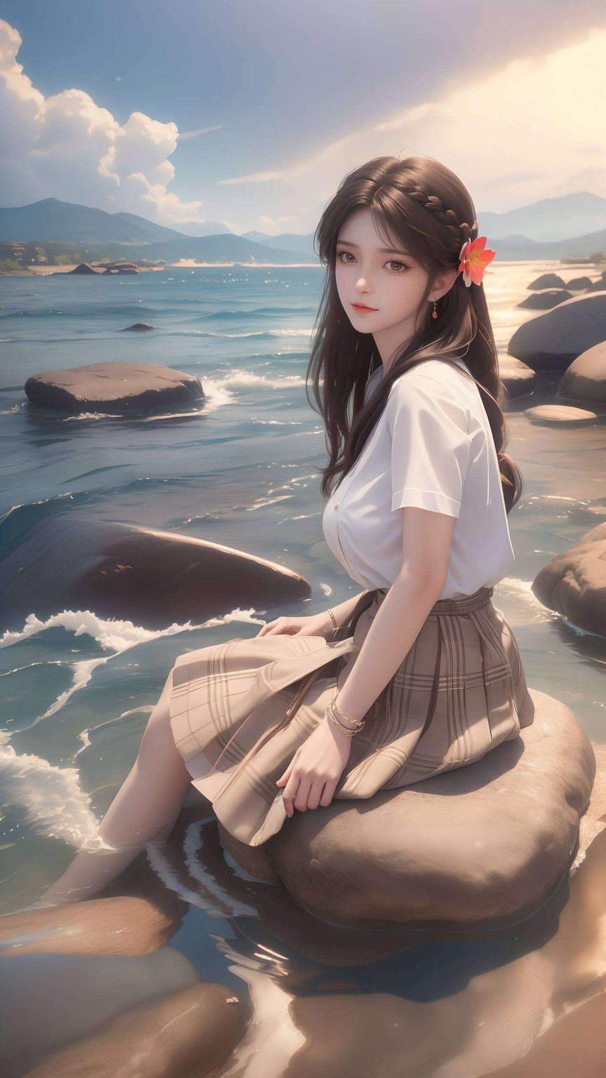 护眼模式下熠熠生辉