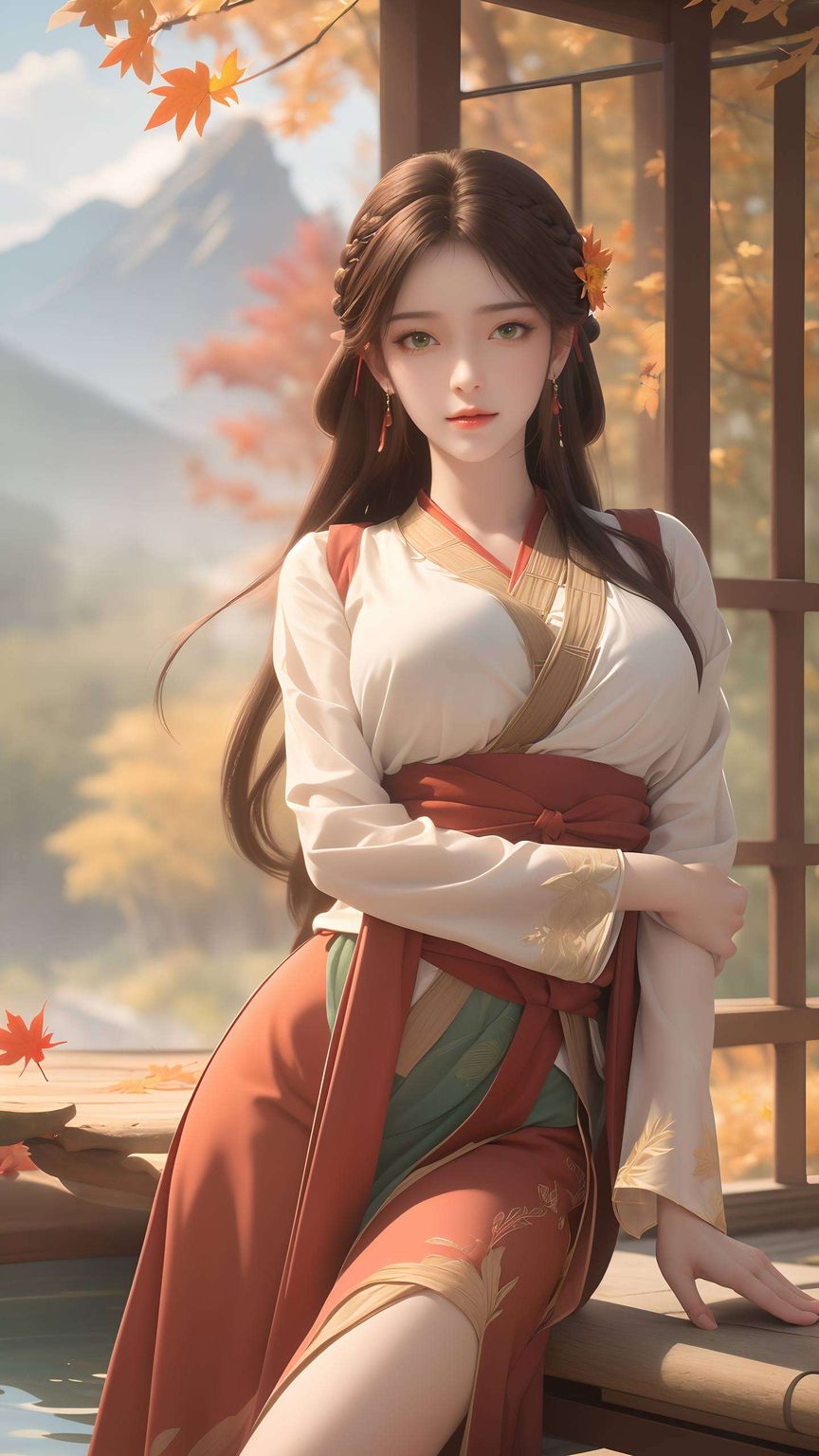 火灵儿颜值巅峰安卓用户必备