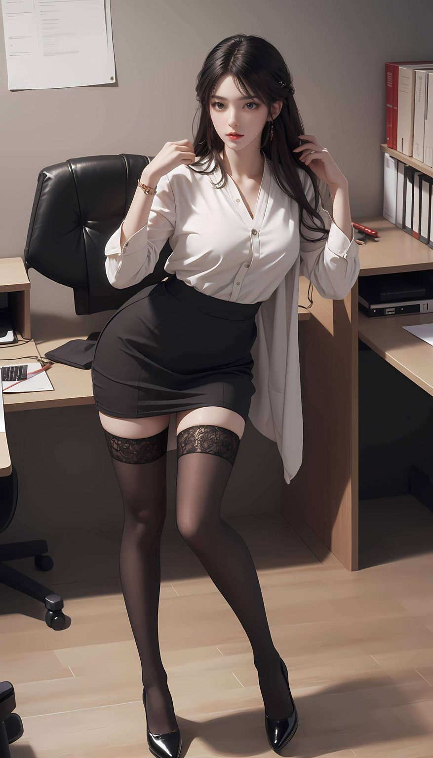 灵动飘逸美不胜收
