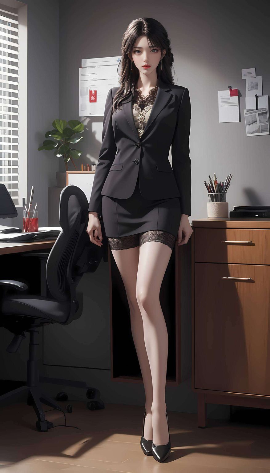 穿梭于色彩斑斓的像素世界将波普艺术的鲜艳色调与角色魅力完美融合