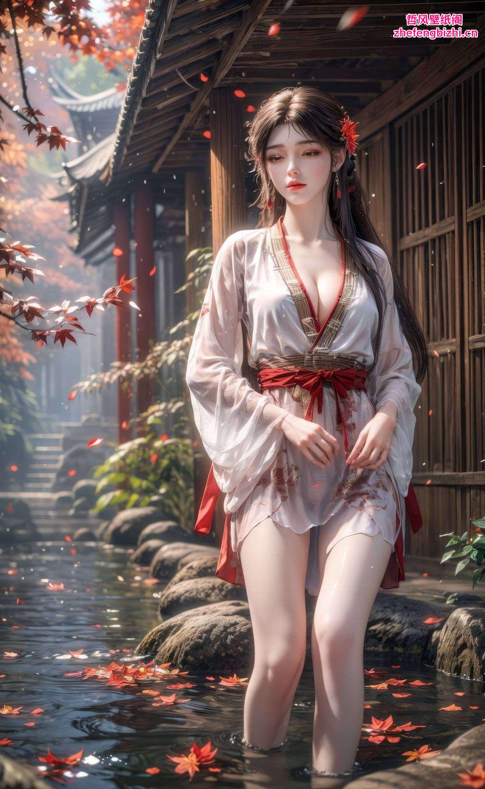 以其对称4K高清的美貌灵动的眼神