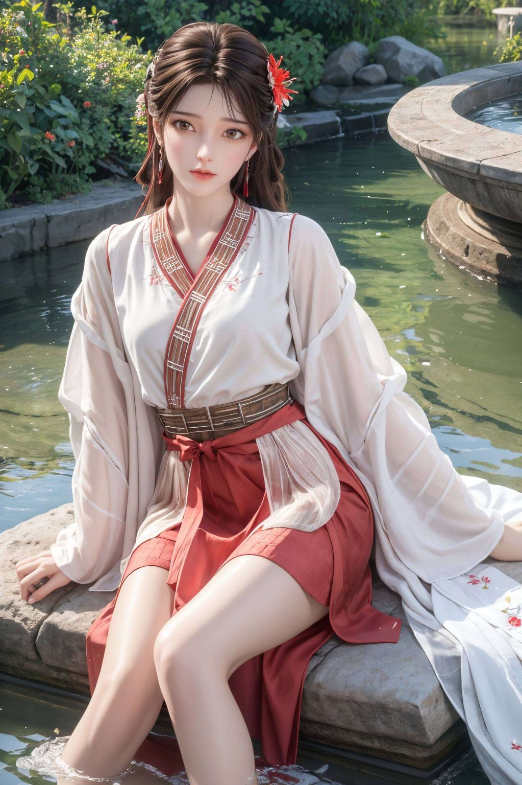 细腻笔触捕捉每一丝情感波动探索国漫之美