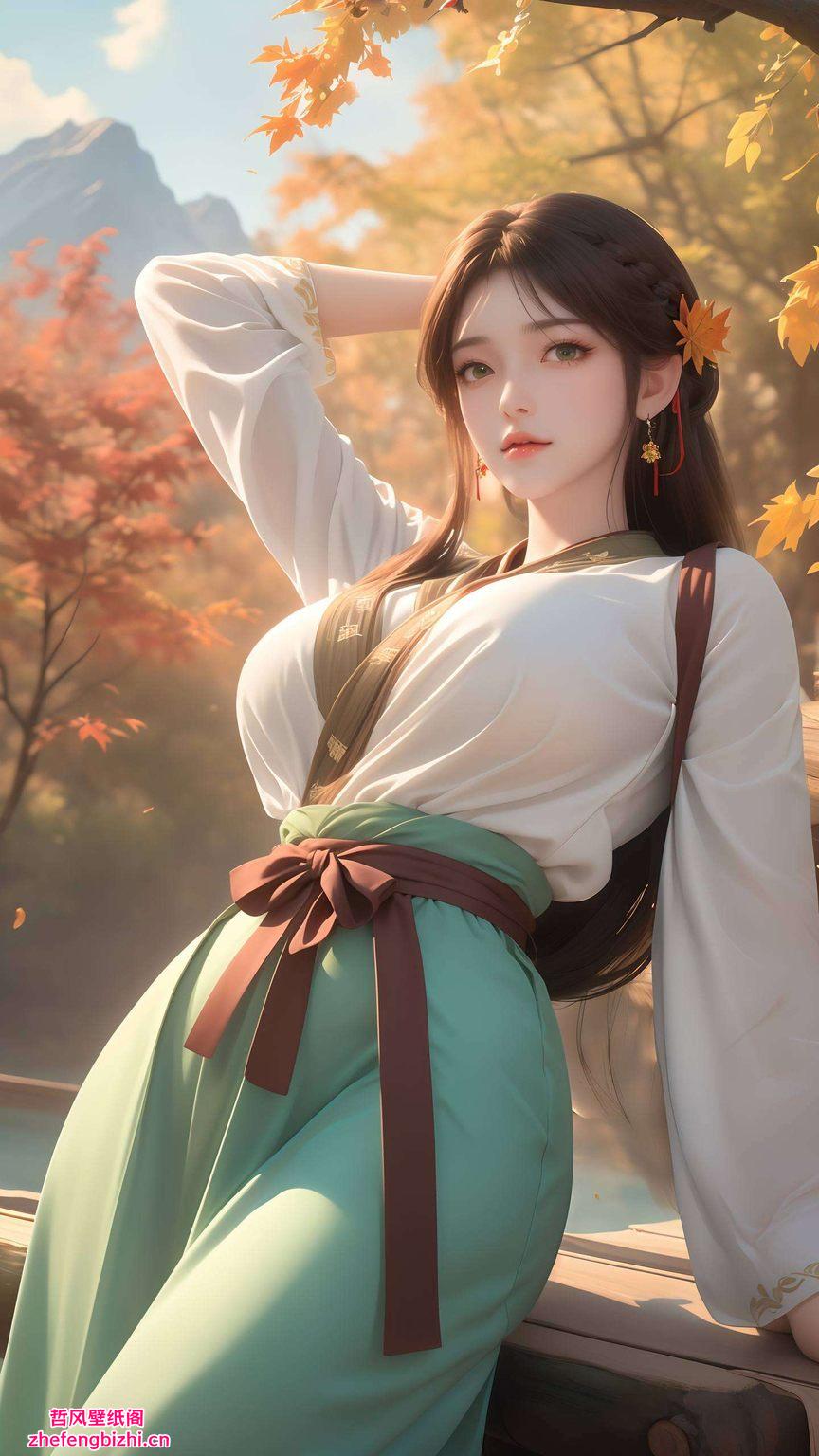 简洁而不失华丽为你的桌面带来极致享受