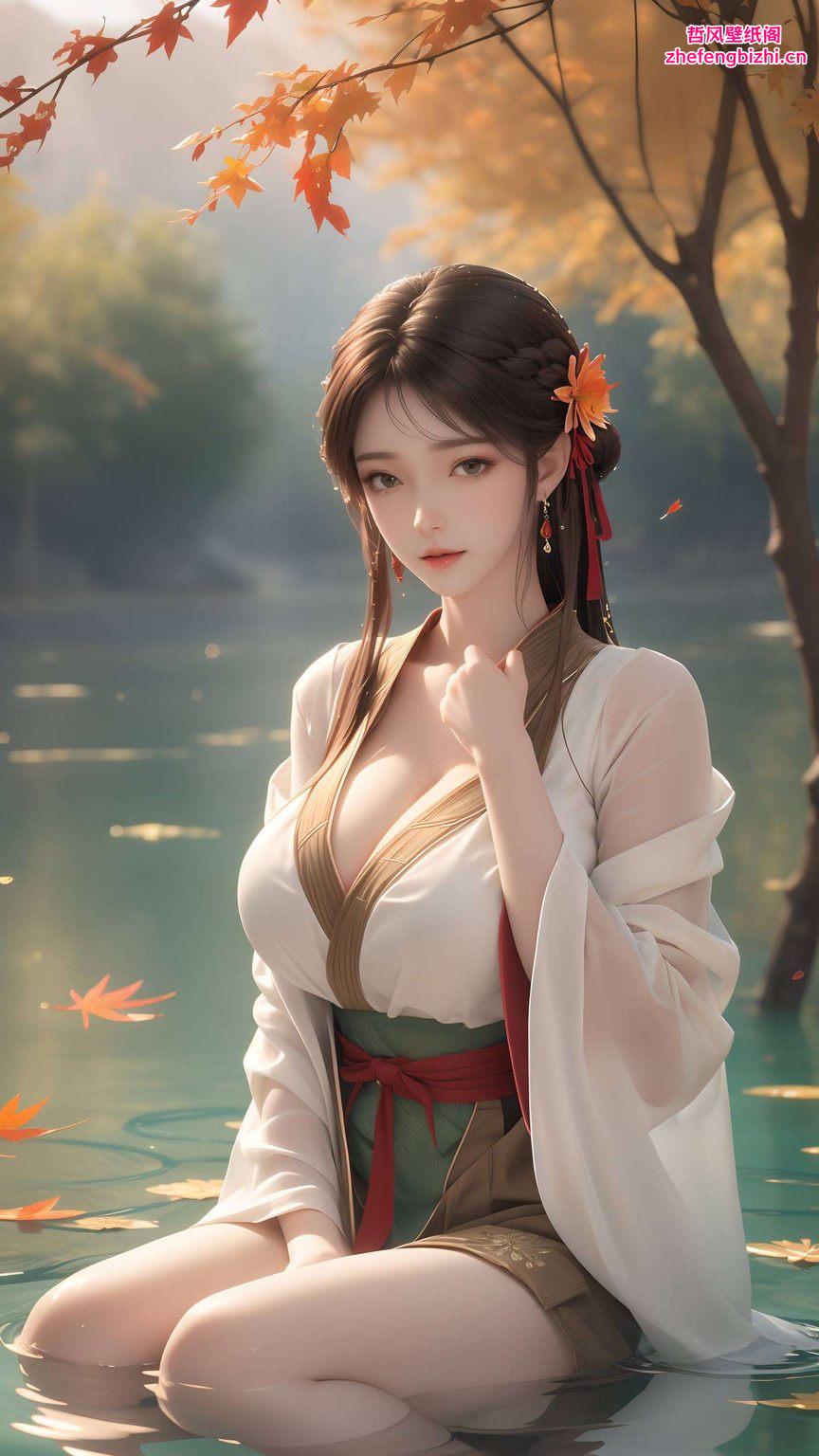 每一帧都是视觉盛宴探索国漫之美