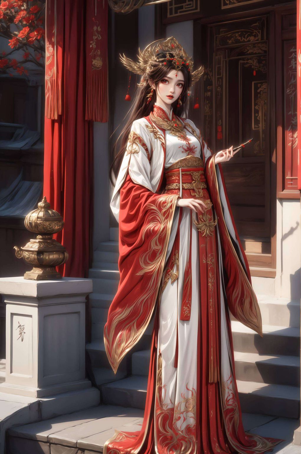 时刻陪伴在你的左右每一帧都让人心动