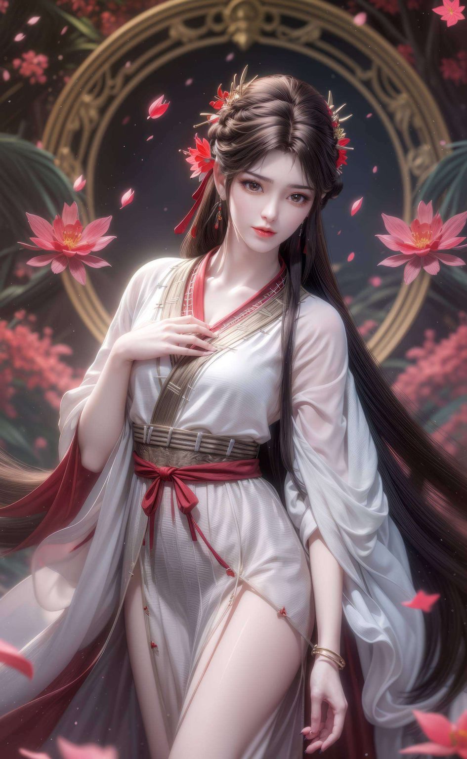 更是心灵的慰藉如梦似幻地绽放