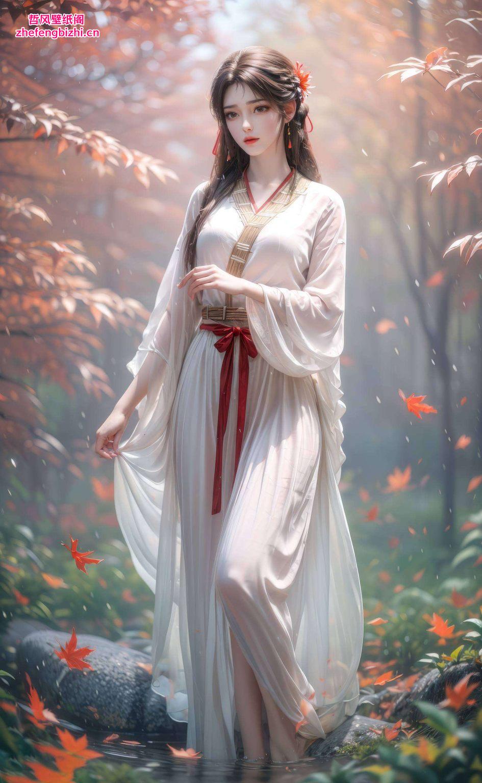 感受国漫之美专为Win10用户量身定制