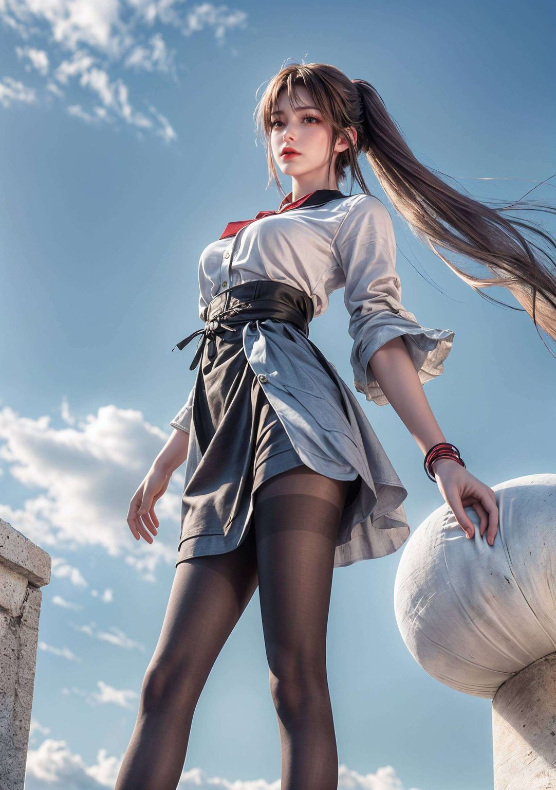 展现其三个时期的魅力以高清壁纸的形式