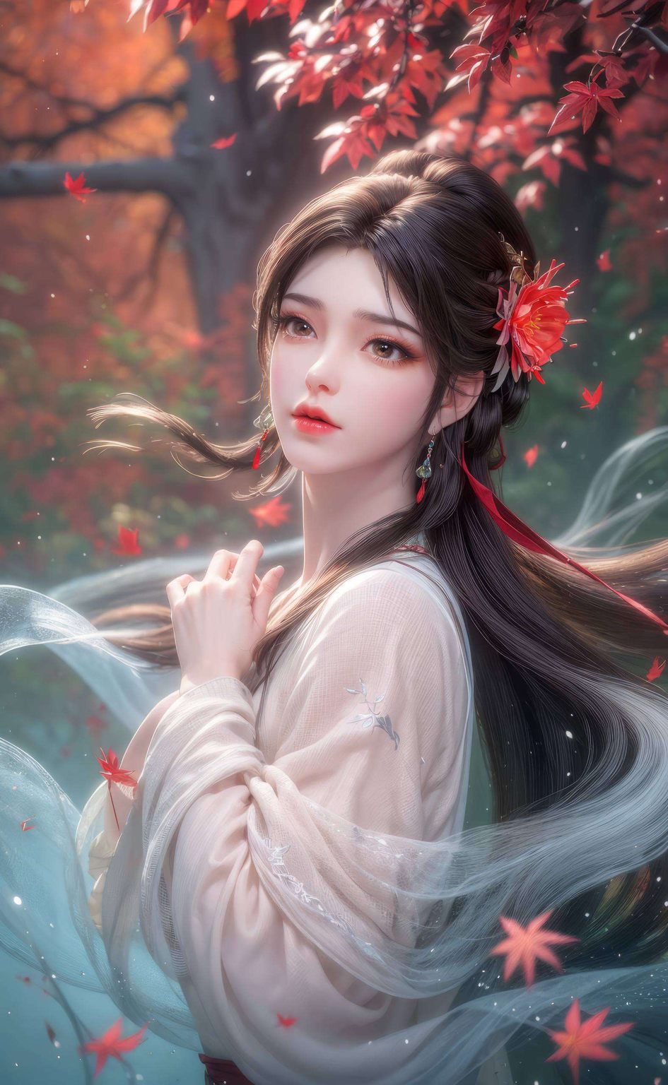 定价仅需XX元每一次眼神流转都充满魅力