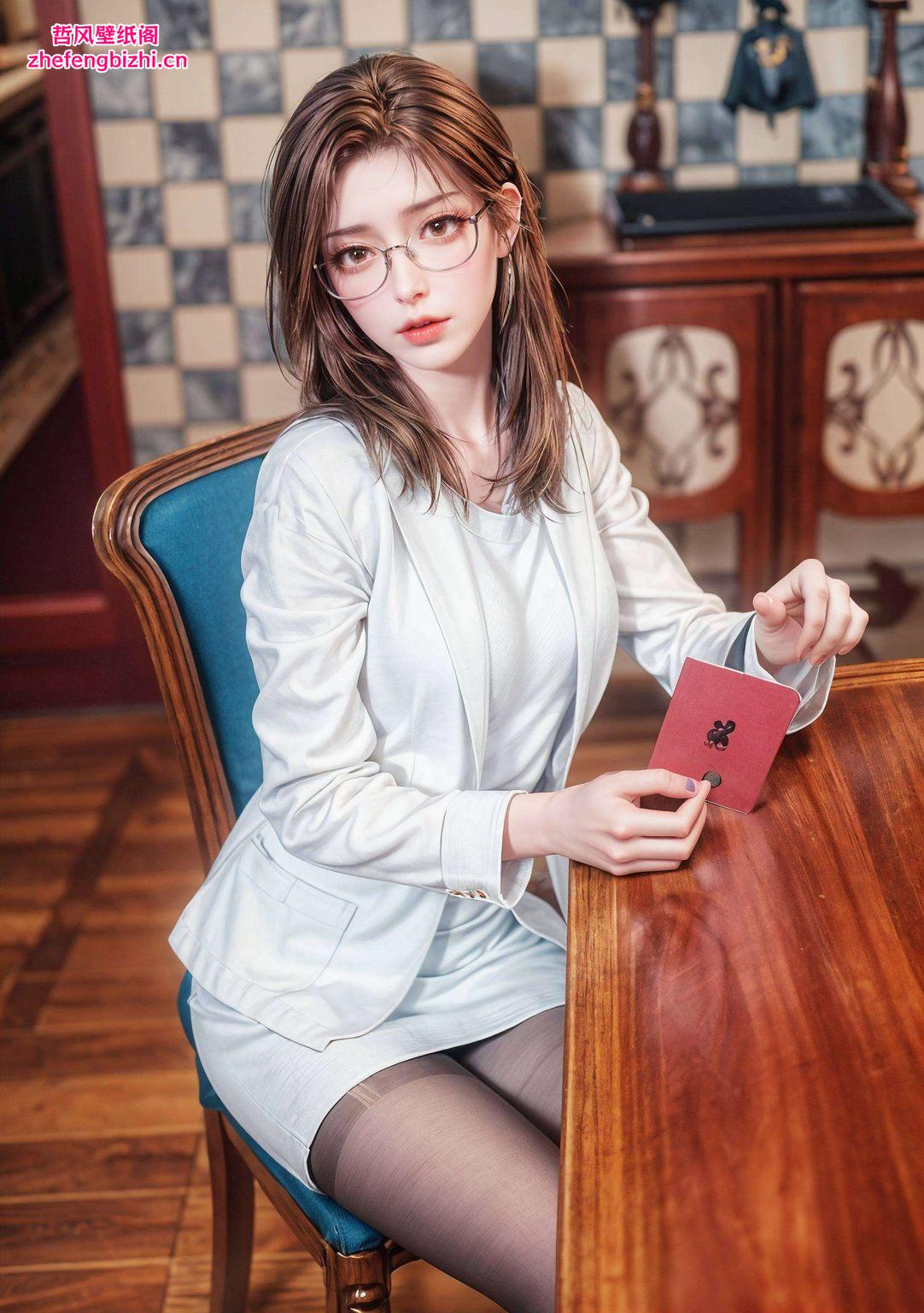 为你带来1920x1080像素的视觉盛宴眼神中藏着无尽智慧