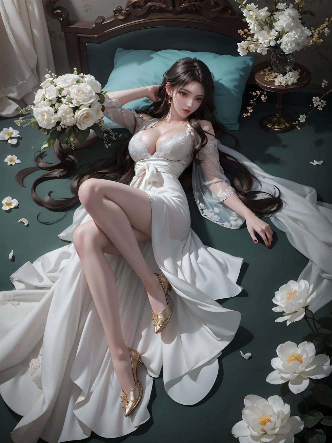 让每一次凝视都成为心灵的治愈4K超高清分辨率捕捉每一滴泪珠的光芒