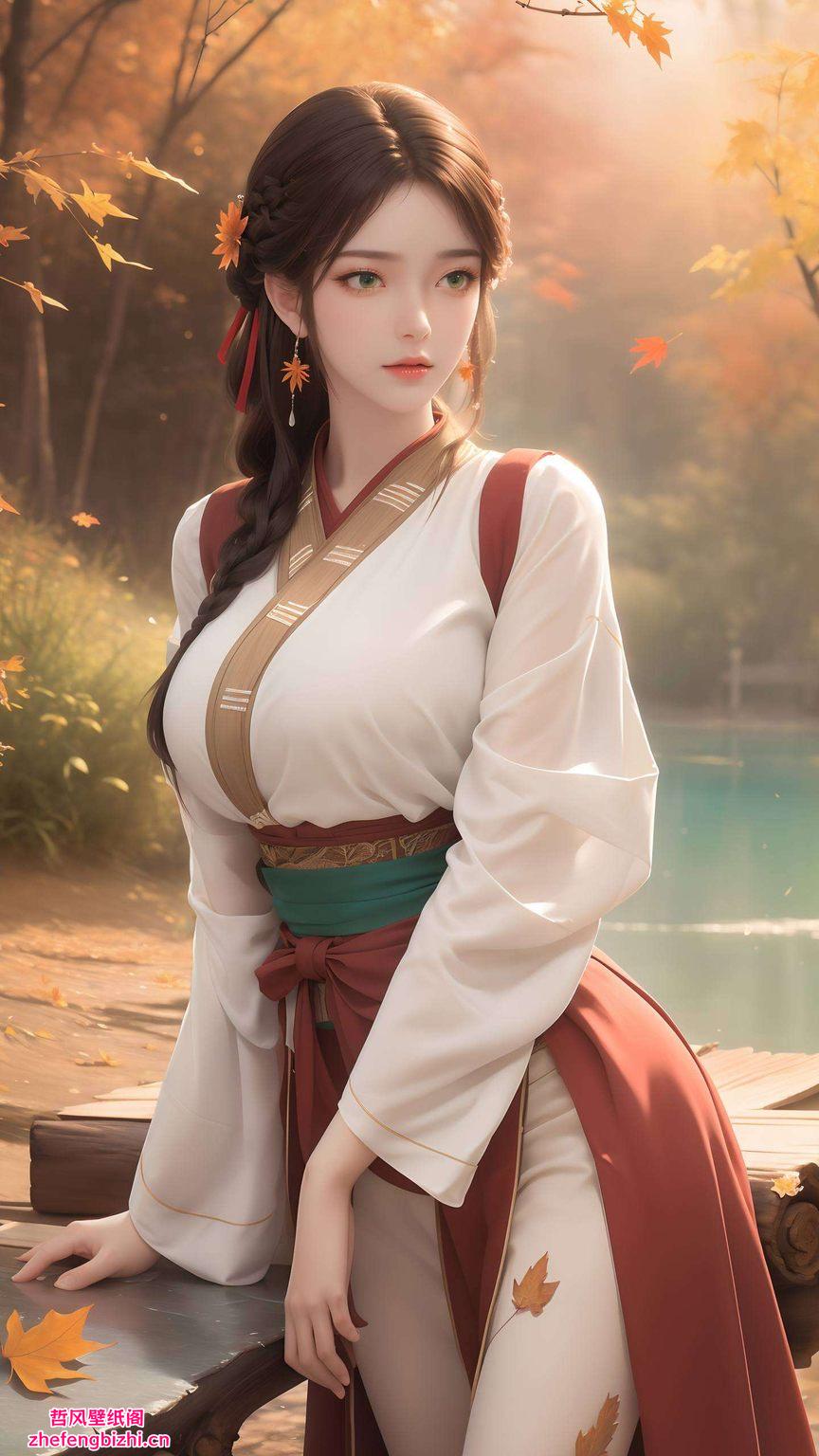 让每一次滑动屏幕都仿佛在诉说着她的故事将火灵儿那双含蓄泪光的明眸与不屈的活力完美融合