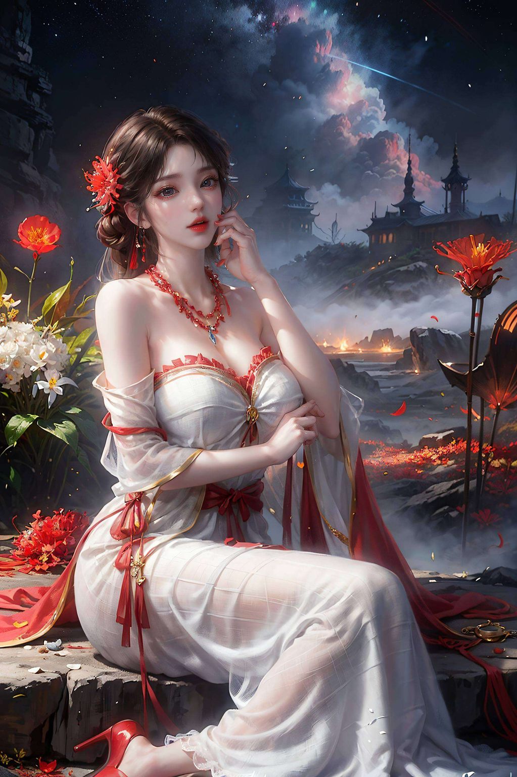 尽在指尖滑动间打造这款1920x1080的IPad壁纸