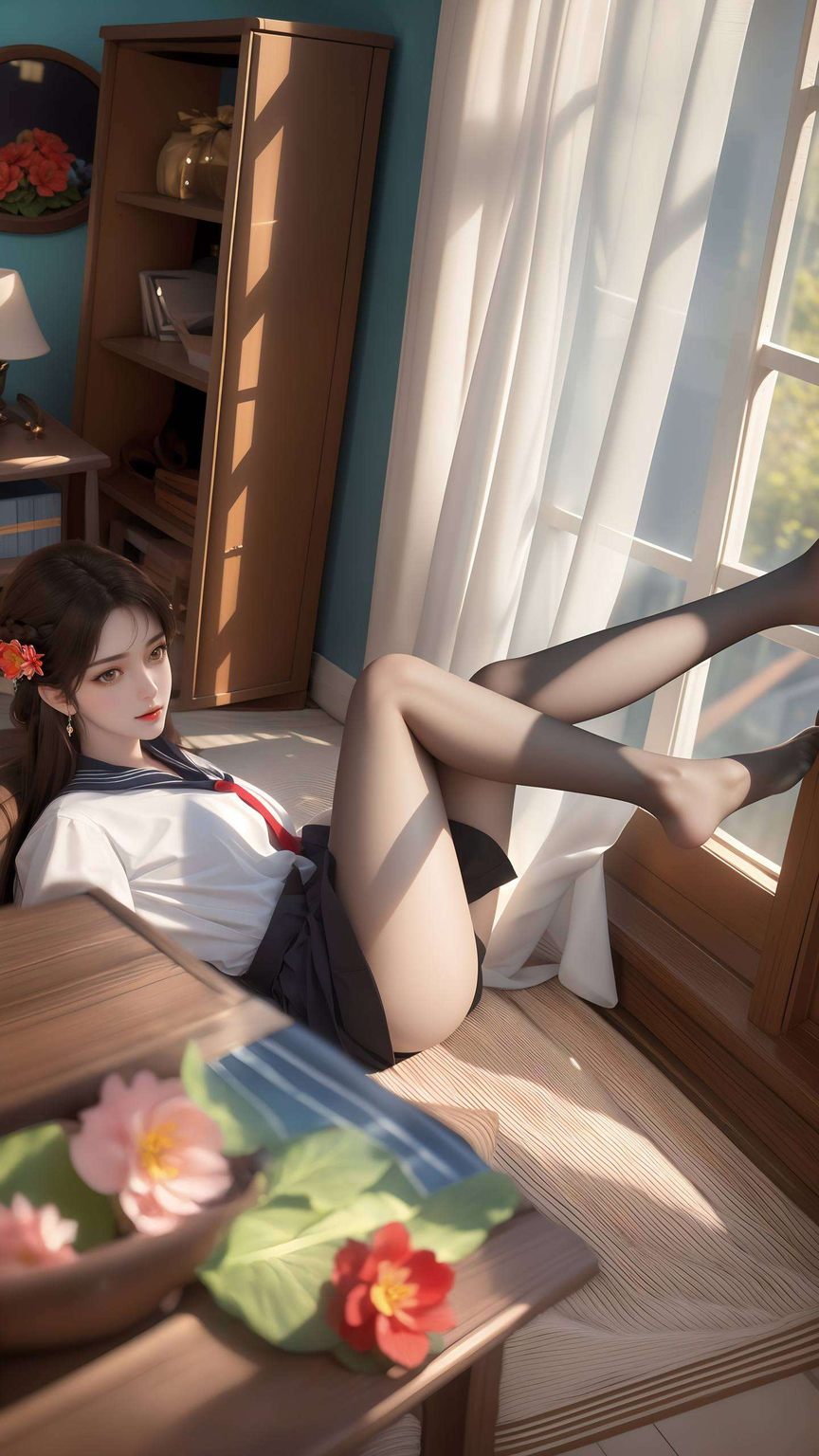 为你的平板桌面注入灵魂之力灵动曲线尽显风采